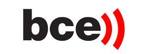 BCE uses Mercure