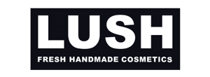Lush uses Mercure