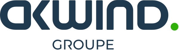 Okwind runs Mercure